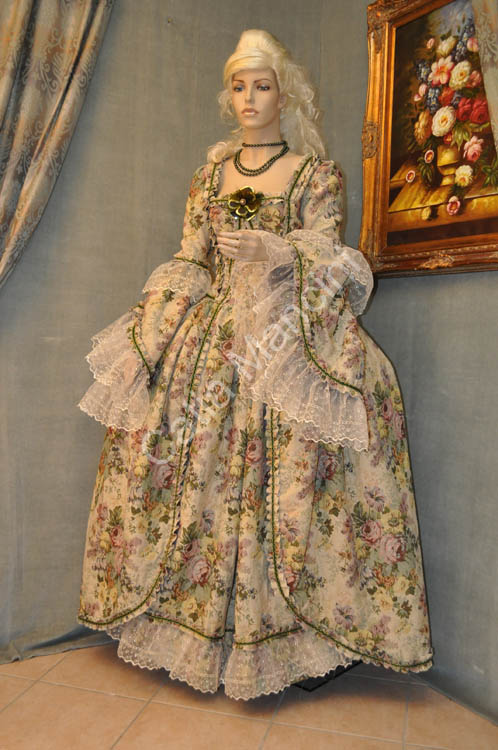 Sartoria-Teatrale-Carnevale-Veneziano