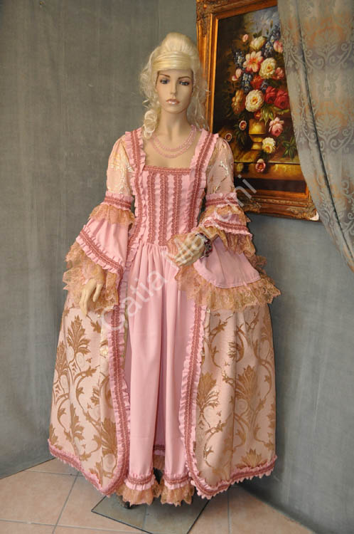 Abito-Storico-1700