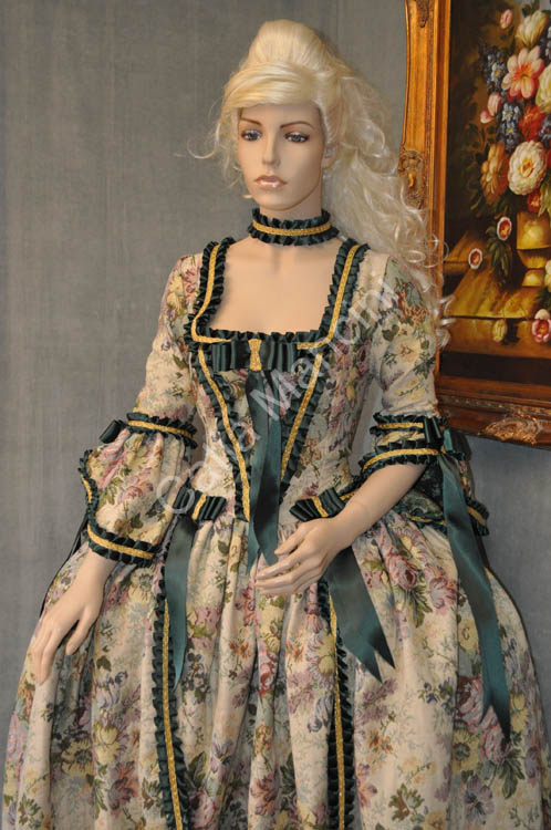 Costume-Storico-Abito-1700 (3)