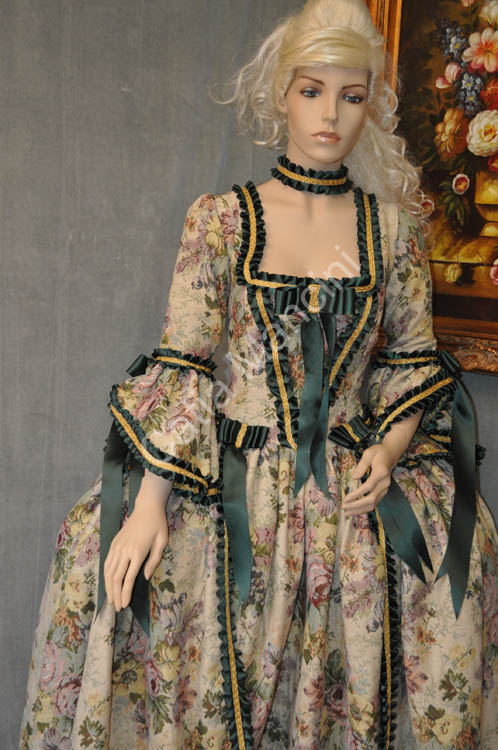Costume-Storico-Abito-1700 (6)