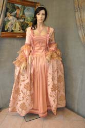 Costume-Storico-Veneziano