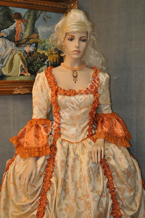 Costumeria-Abiti-Veneziani