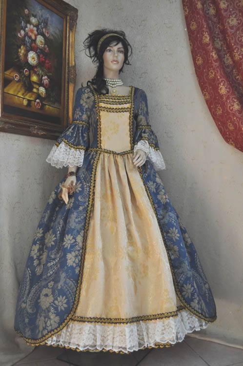Costumi