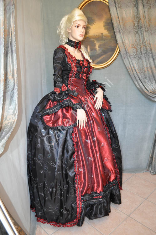 costume-storico-nobildonna-di-venezia (6)