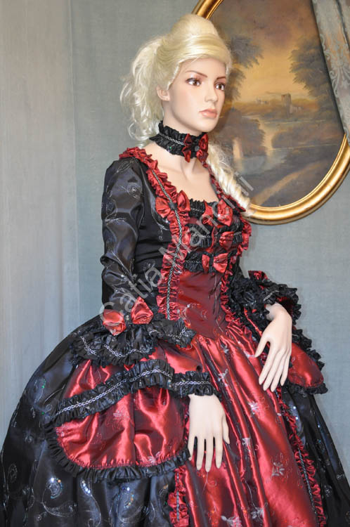 costume-storico-nobildonna-di-venezia (7)