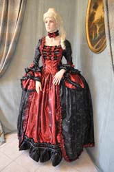 costume-storico-nobildonna-di-venezia (2)