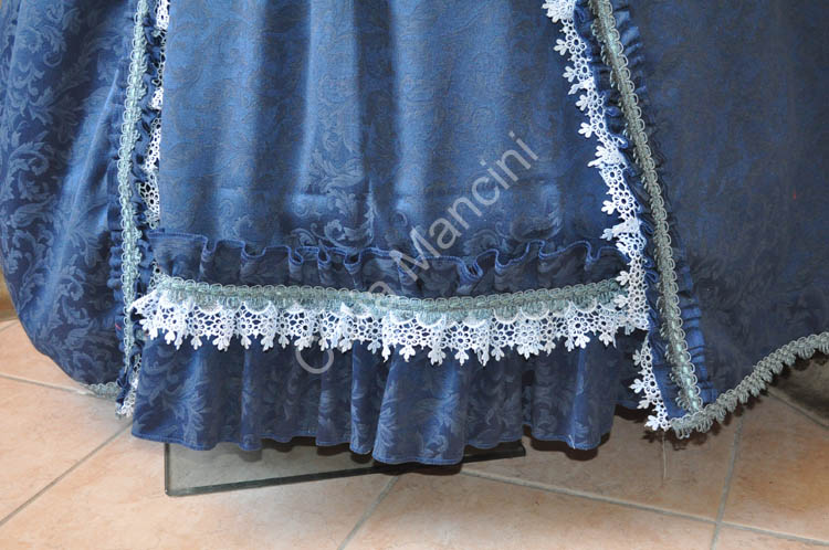 Abito-Nobildonna-di-Venezia-1700-Strangolino (6)