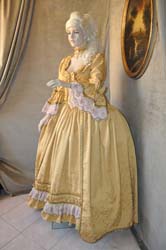 Costume Veneziano Donna Adulto (12)