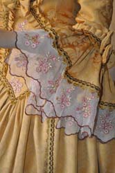 Costume Veneziano Donna Adulto (2)