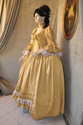 Costume Veneziano Donna Adulto (4)
