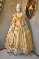 Costume Veneziano Donna Adulto (6)