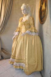 Costume Veneziano Donna Adulto (7)
