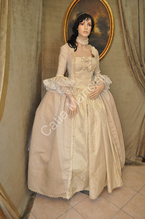 Dama-Veneziana-Costume-Storico (10)