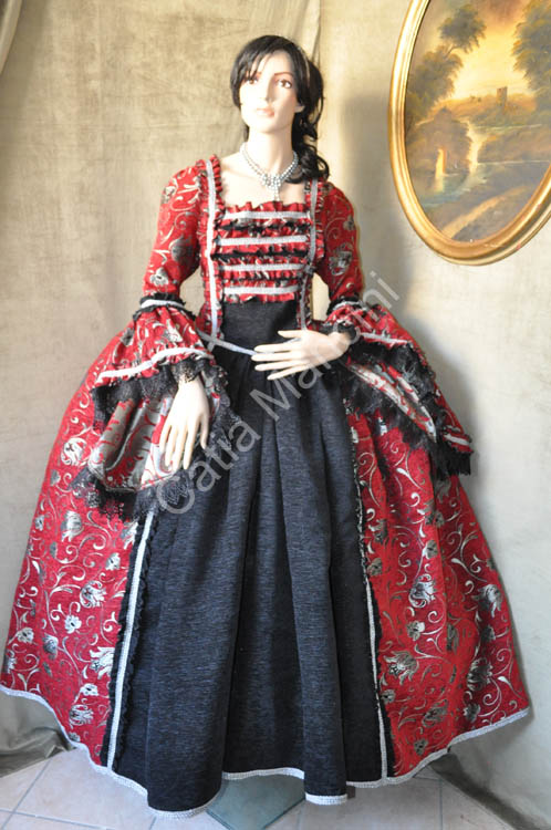 Costume-Storico-1700-Donna-Adulto (10)