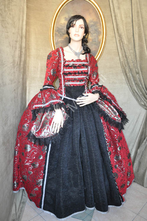 Costume-Storico-1700-Donna-Adulto (8)