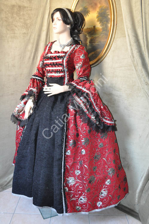 Costume-Storico-1700-Donna-Adulto (9)