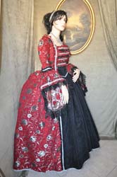 Costume-Storico-1700-Donna-Adulto (2)