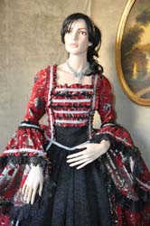 Costume-Storico-1700-Donna-Adulto (3)
