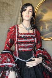 Costume-Storico-1700-Donna-Adulto (6)