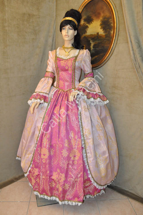 Costume-Storico-Donna (12)