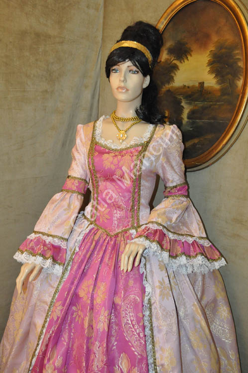 Costume-Storico-Donna (14)