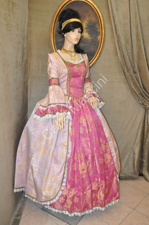 Costume-Storico-Donna (15)