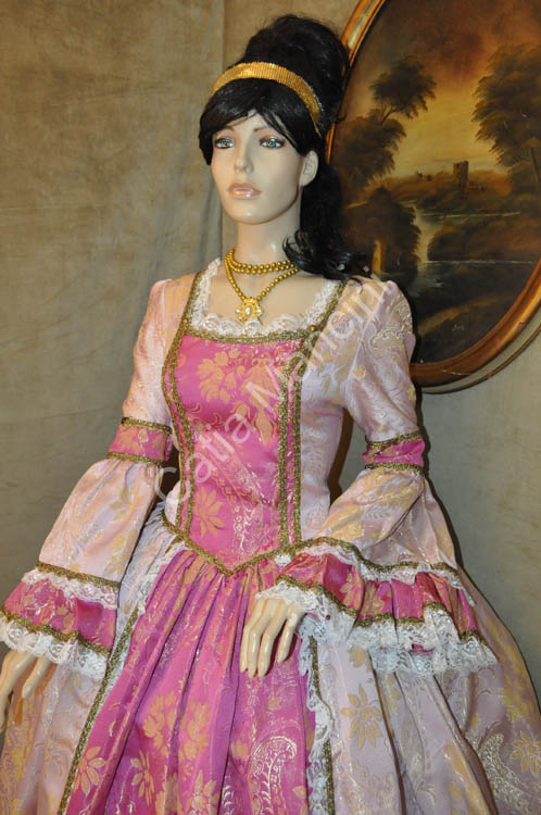 Costume-Storico-Donna (5)