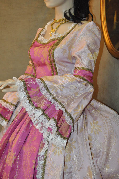 Costume-Storico-Donna (7)