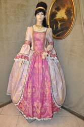 Costume-Storico-Donna