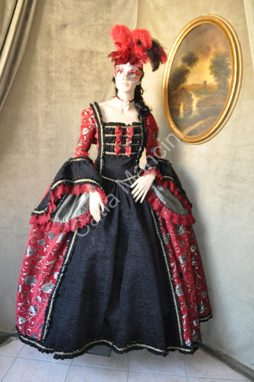 Vestito-Veneziano-del-1700 (7)