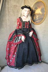 Vestito-Veneziano-del-1700 (8)