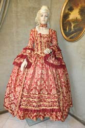Costume-Storico-Nobildonna-1700 (15)