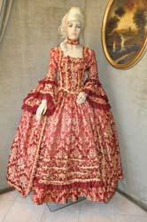 Costume-Storico-Nobildonna-1700 (7)