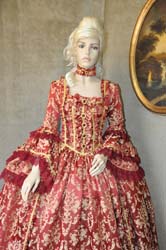 Costume-Storico-Nobildonna-1700 (8)