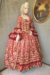 Costume-Storico-Nobildonna-1700 (9)