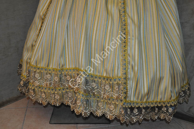 Bal de Versailles Robes (10)
