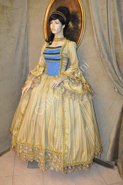 Bal de Versailles Robes (11)