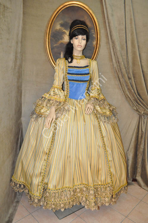 Bal de Versailles Robes (13)