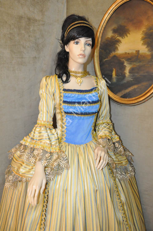 Bal de Versailles Robes (14)