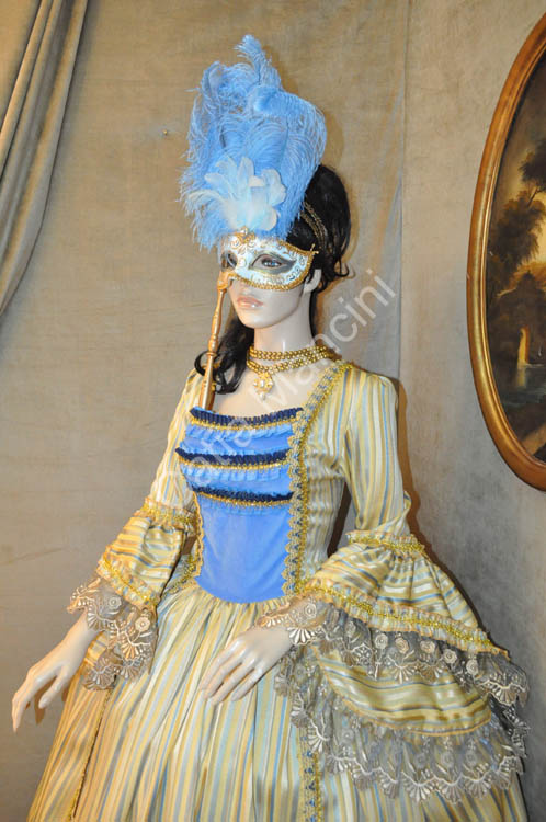 Bal de Versailles Robes (4)