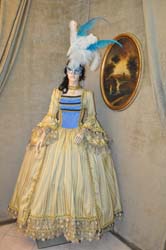 Bal de Versailles Robes (1)