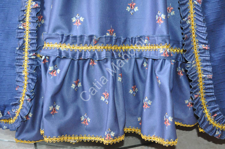 costume d'époque Bal de Chambord (5)