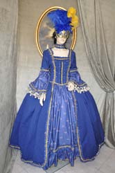 costume d'époque Bal de Chambord (12)