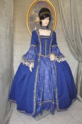 costume d'époque Bal de Chambord (13)