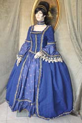costume d'époque Bal de Chambord (14)