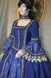 costume d'époque Bal de Chambord (15)