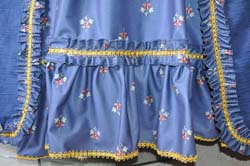 costume d'époque Bal de Chambord (5)