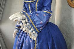 costume d'époque Bal de Chambord (7)