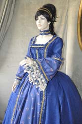 costume d'époque Bal de Chambord (8)