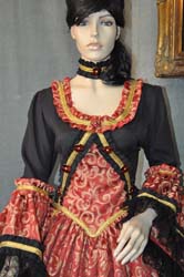 Vestito del 1745 (2)